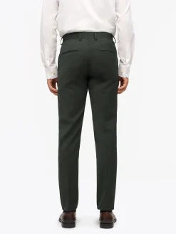Tenuta Slim-Fit Byxor