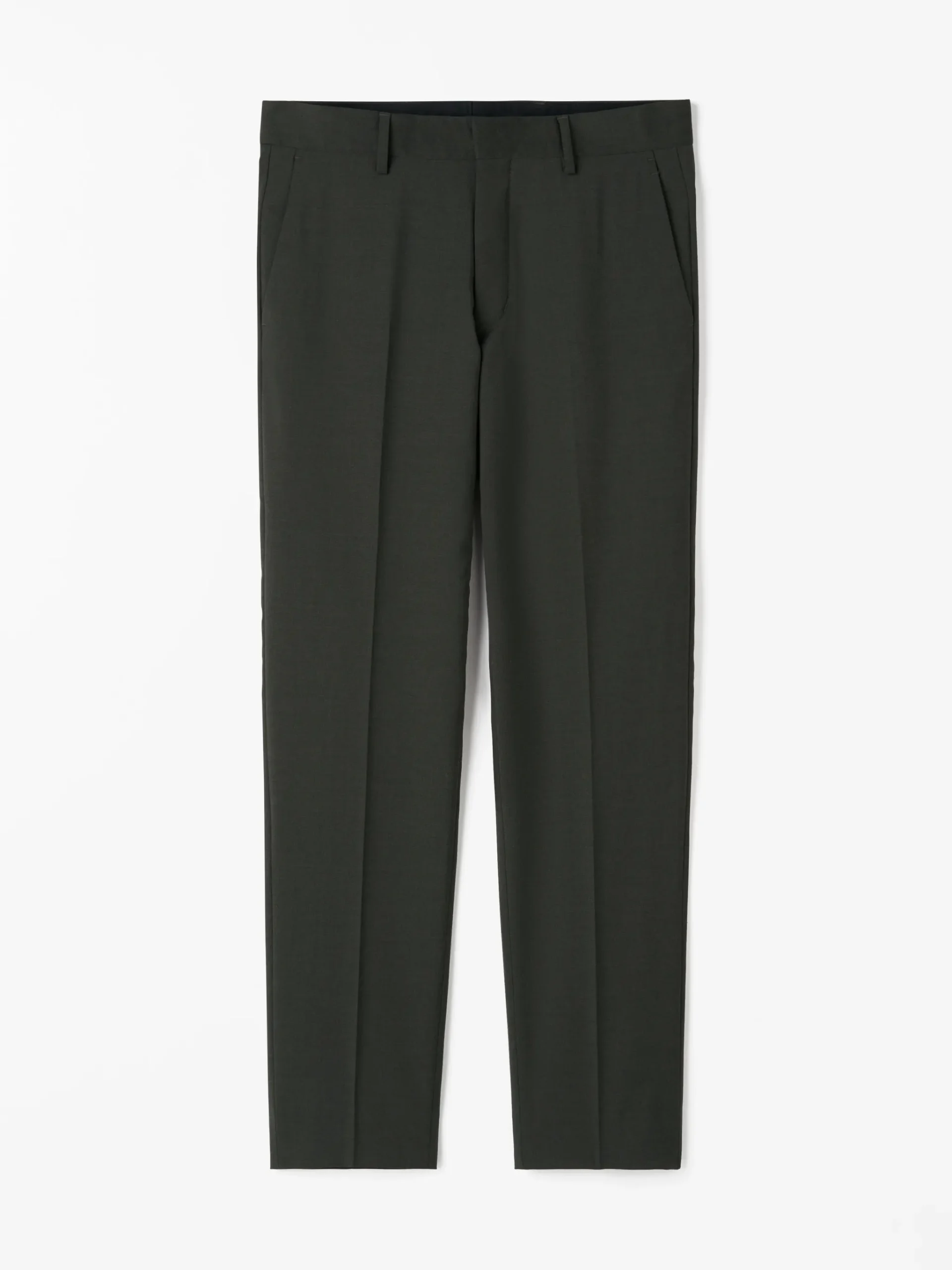Tenuta Slim-Fit Byxor