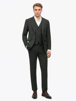 Tenuta Slim-Fit Byxor