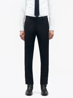 Tenuta Slim-Fit Byxor
