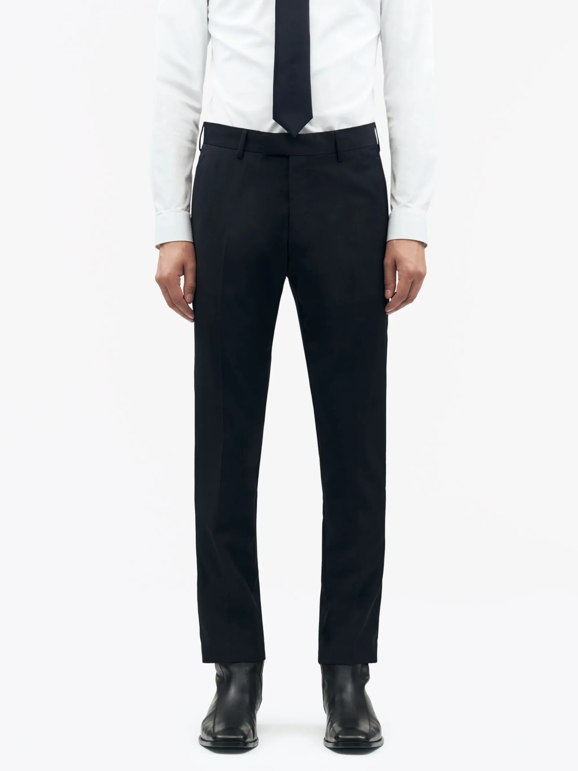 Tenuta Slim-Fit Byxor