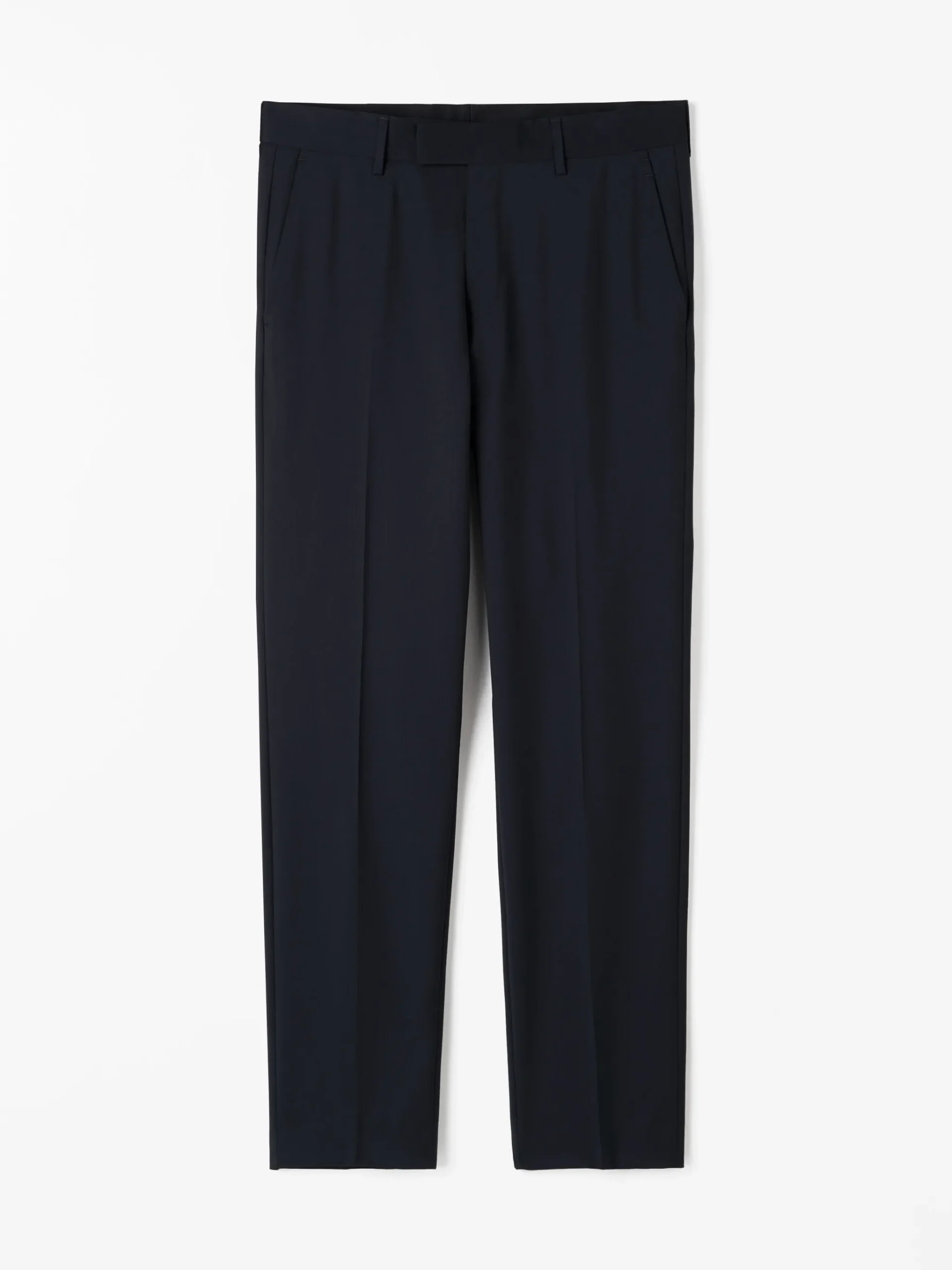 Tenuta Slim-Fit Byxor