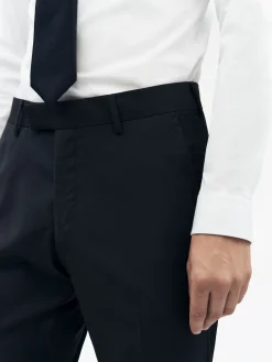 Tenuta Slim-Fit Byxor