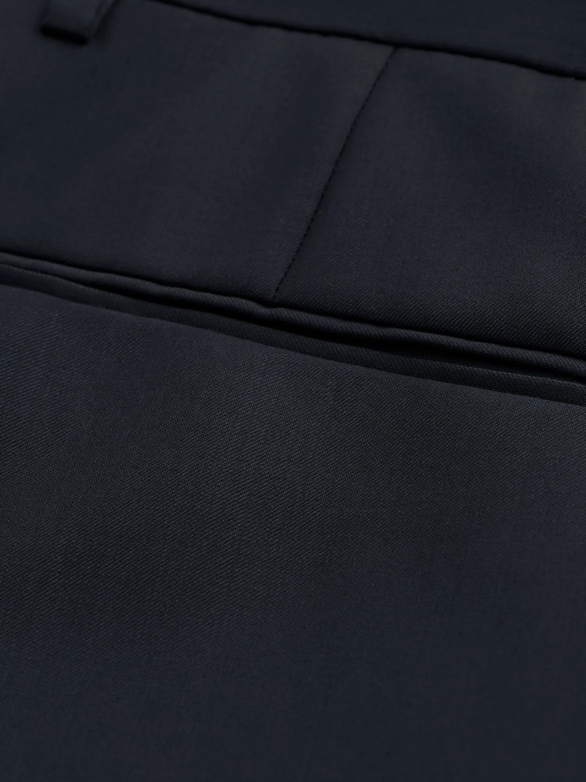 Tenuta Slim-Fit Byxor