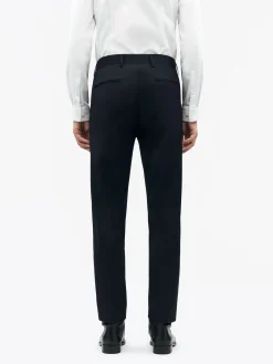 Tenuta Slim-Fit Byxor