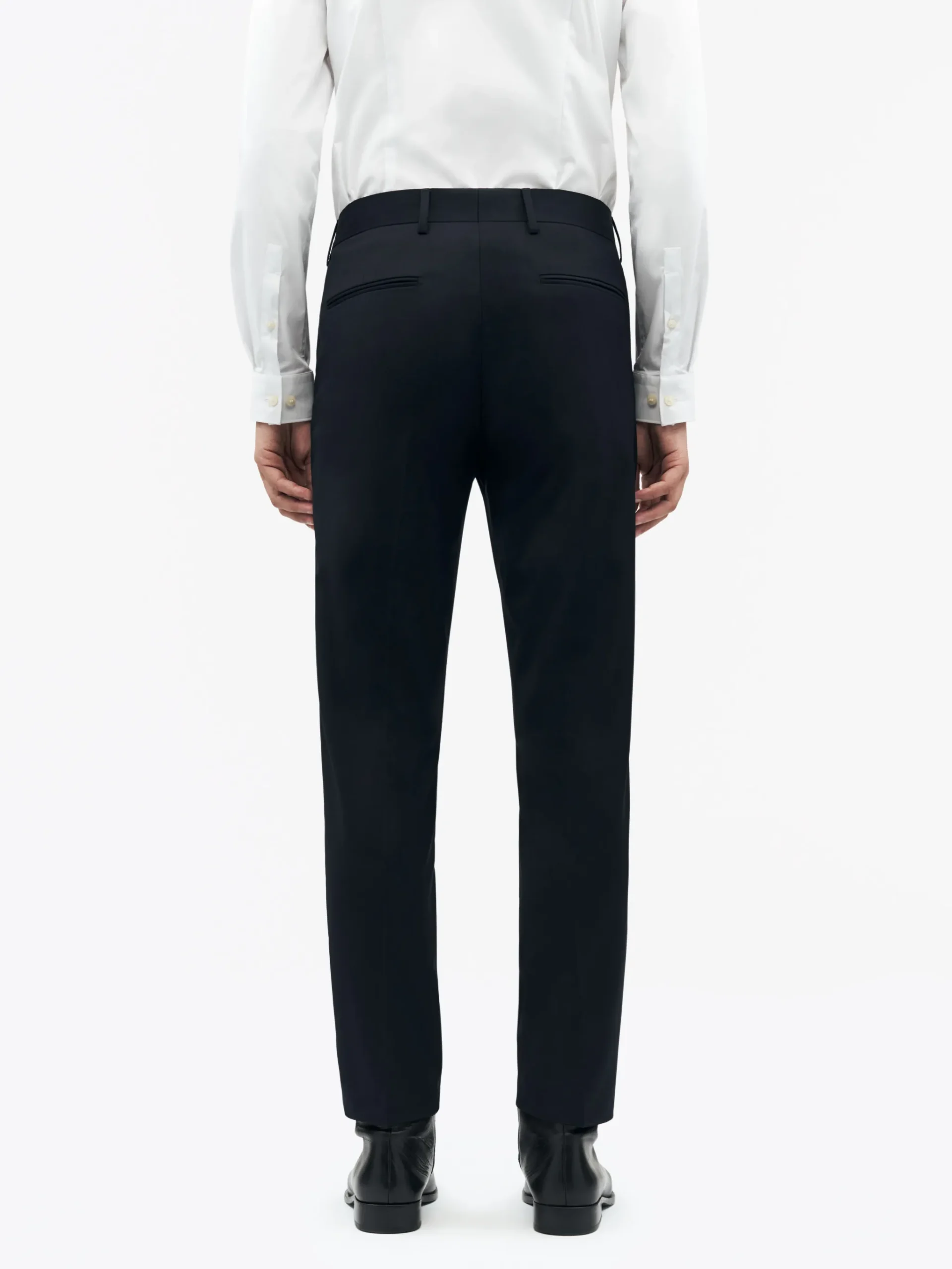 Tenuta Slim-Fit Byxor