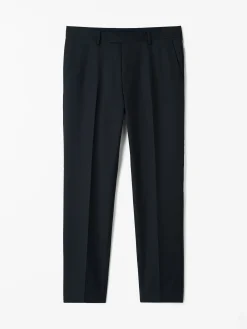 Tenuta Slim-Fit Byxor