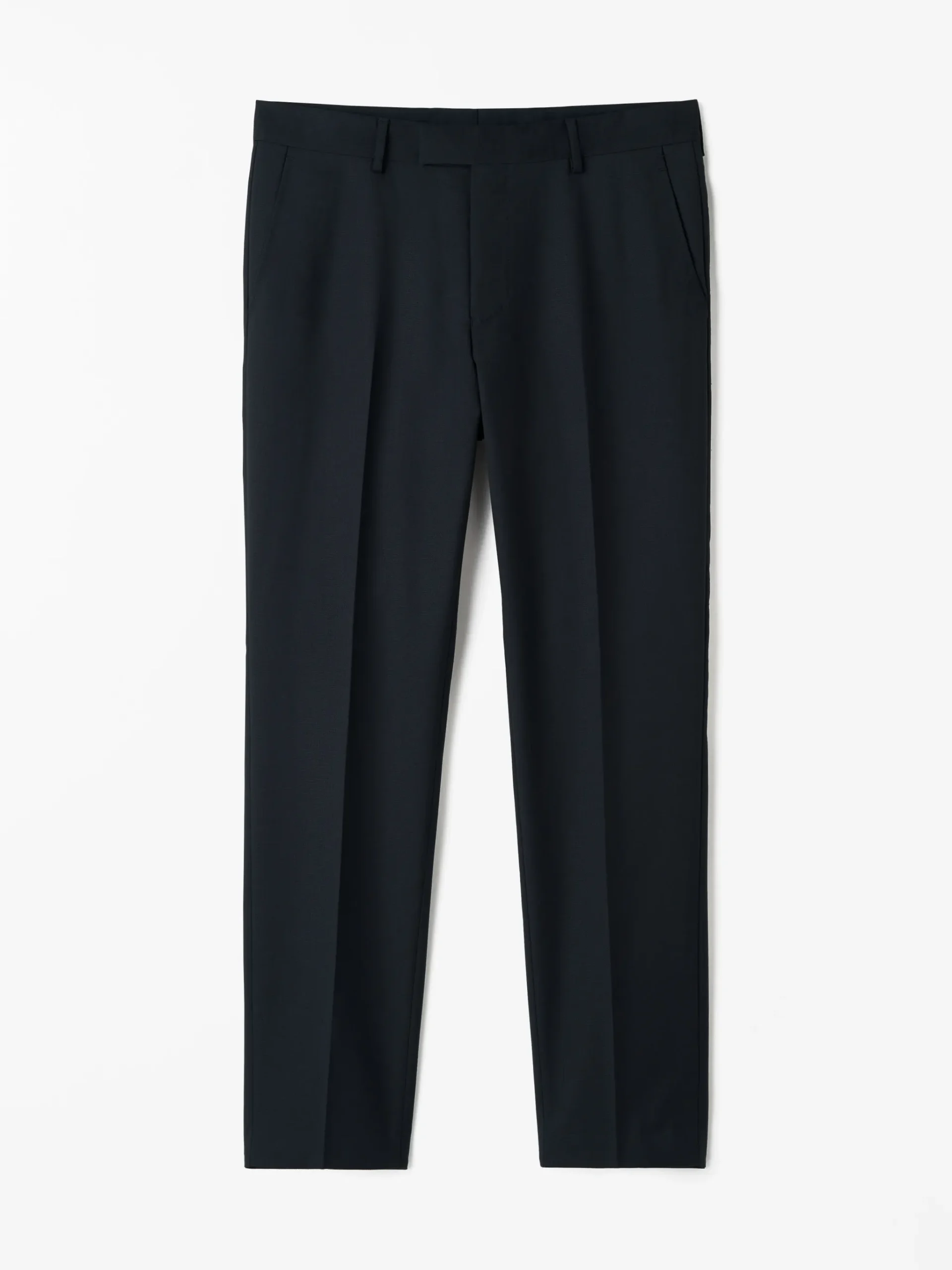 Tenuta Slim-Fit Byxor