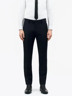 Tenuta Slim-Fit Byxor