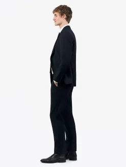 Tenuta Slim-Fit Byxor
