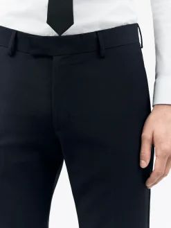 Tenuta Slim-Fit Byxor