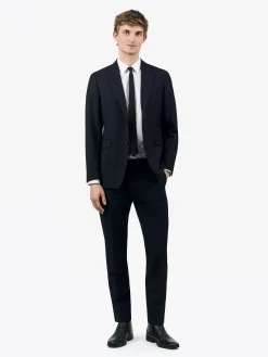 Tenuta Slim-Fit Byxor