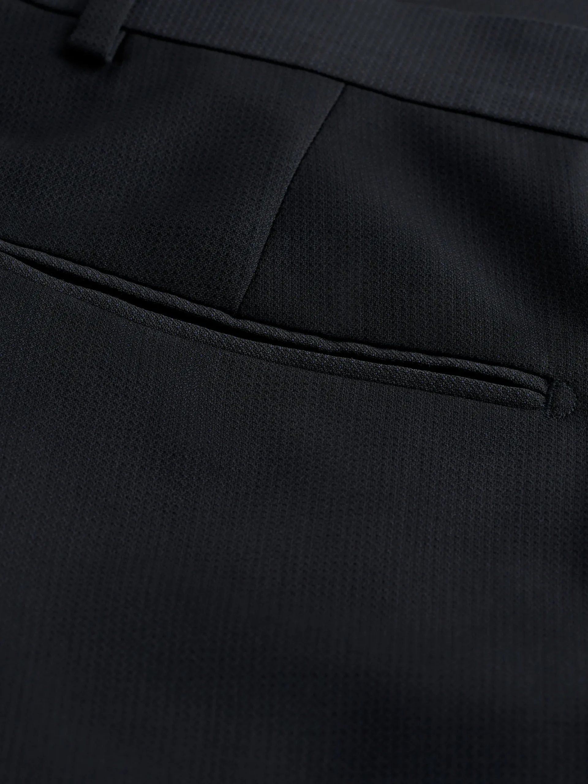 Tenuta Slim-Fit Byxor