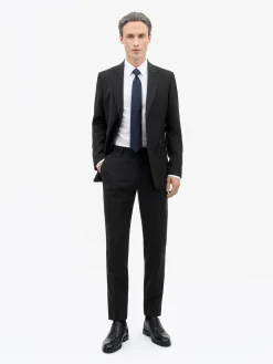 Tenuta Slim-Fit Byxor