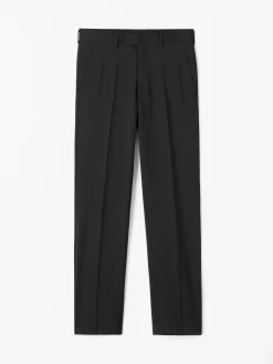 Tenuta Slim-Fit Byxor