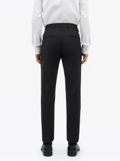 Tenuta Slim-Fit Byxor