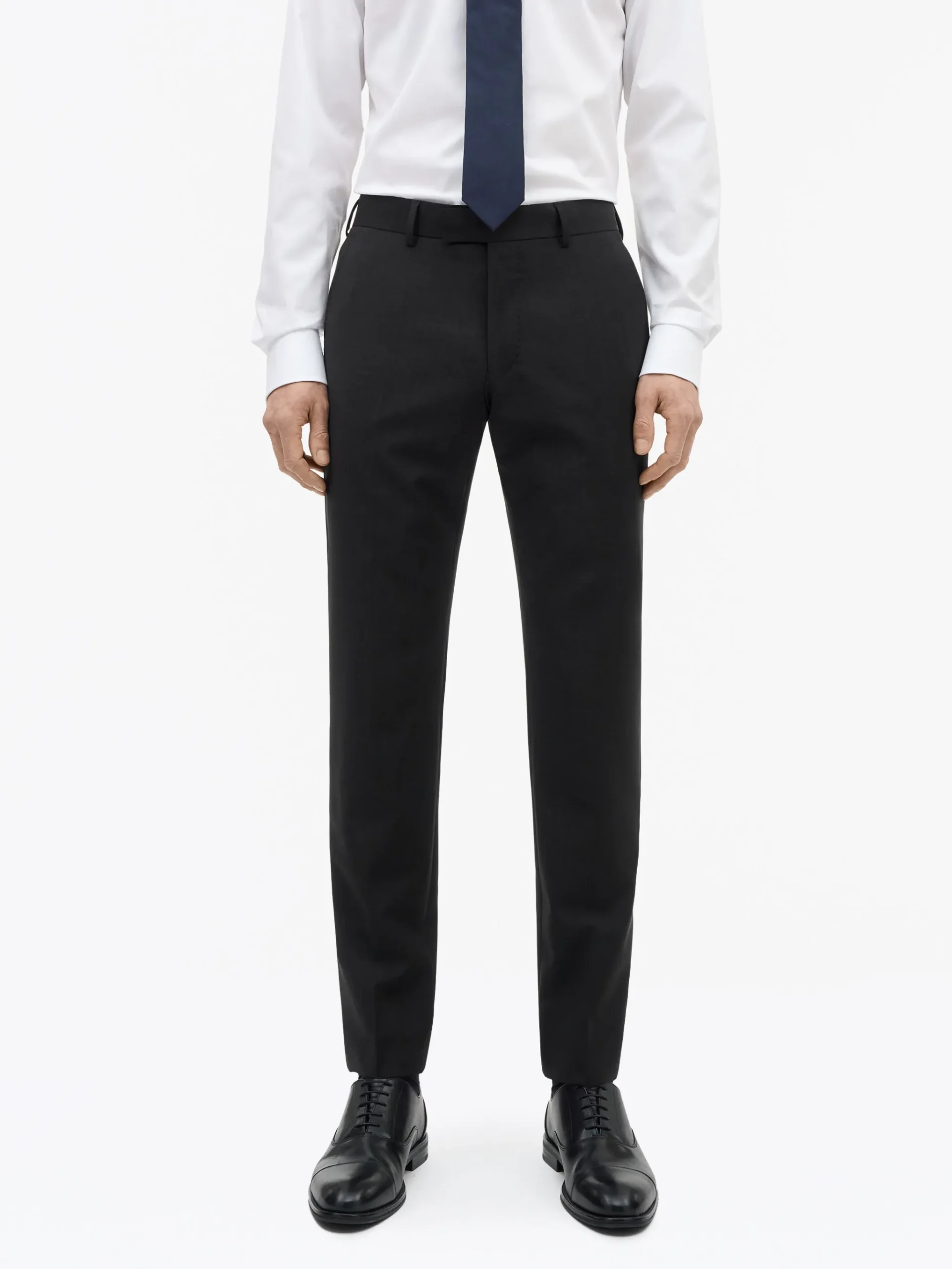 Tenuta Slim-Fit Byxor