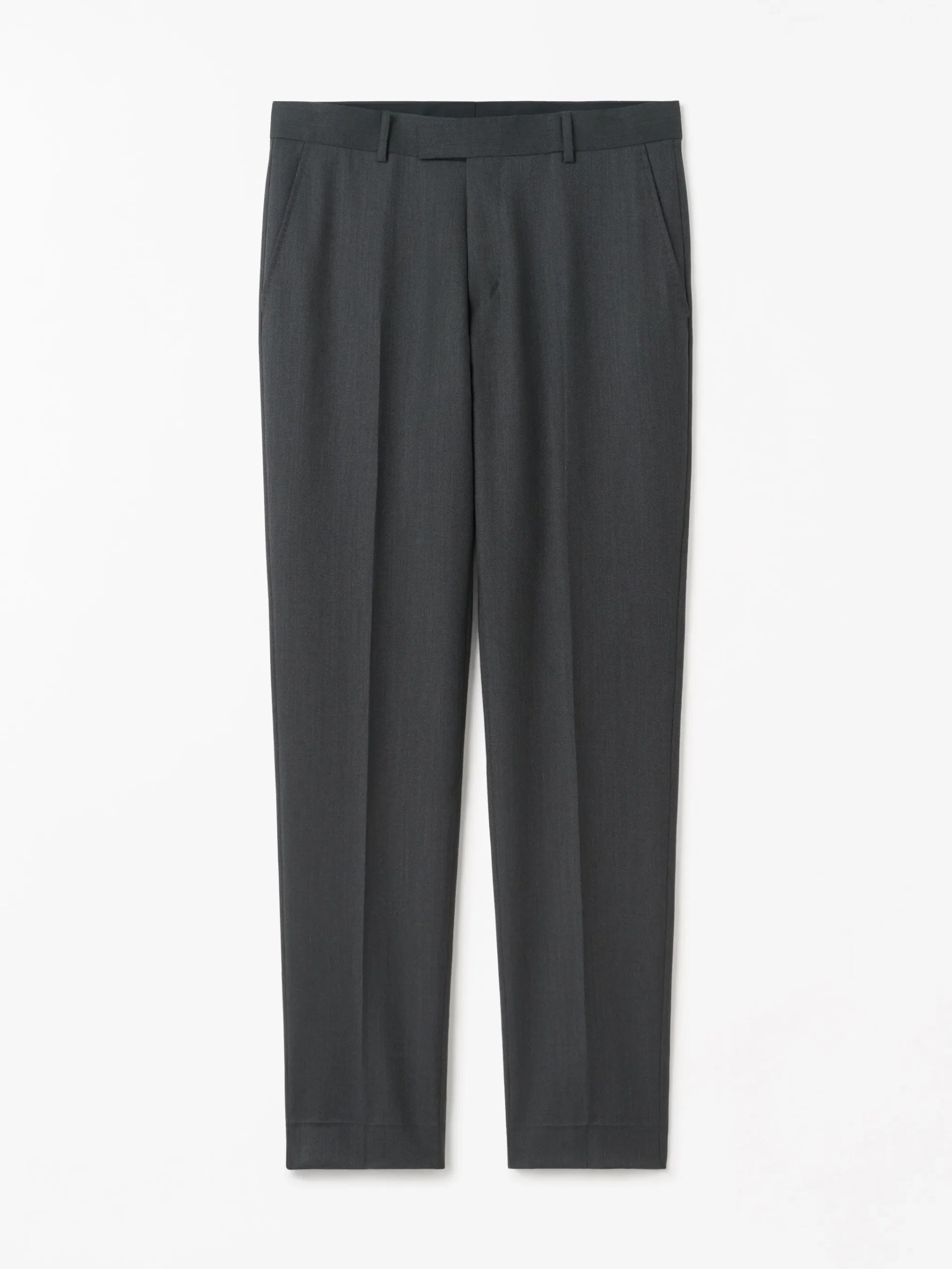 Tenuta Slim-Fit Byxor