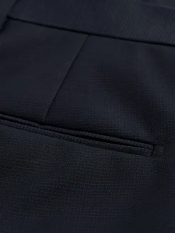 Tenuta Slim-Fit Byxor