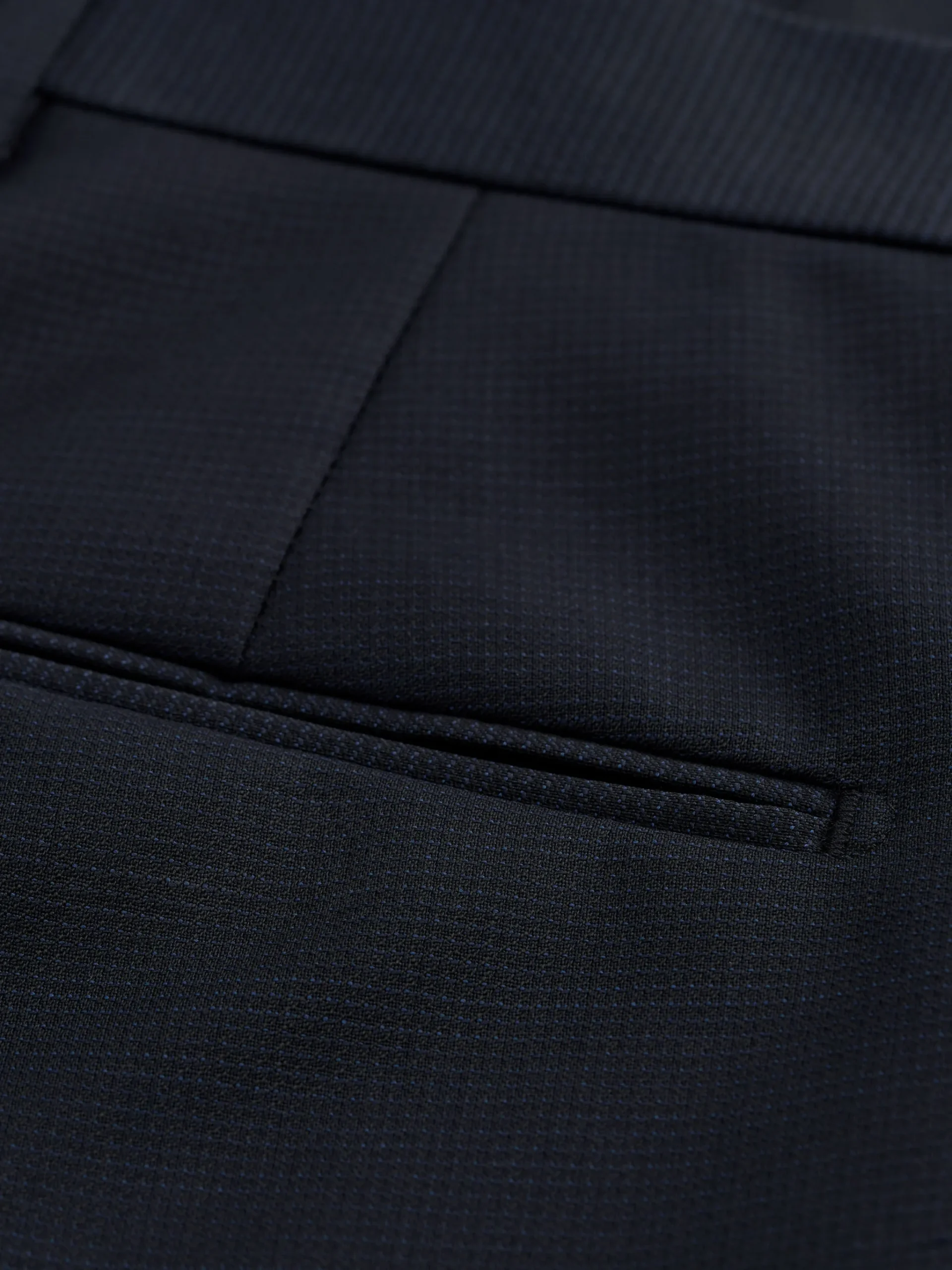 Tenuta Slim-Fit Byxor