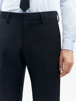 Tenuta Slim-Fit Byxor
