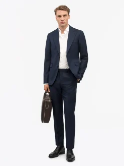 Tenuta Slim-Fit Byxor