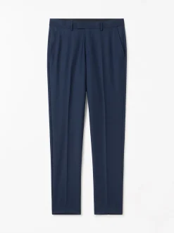 Tenuta Slim-Fit Byxor