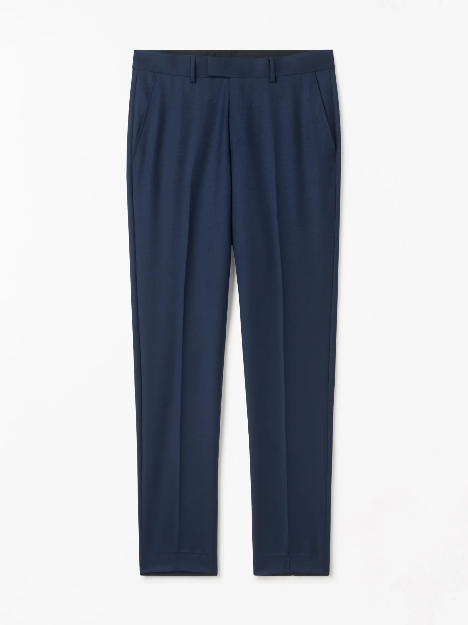 Tenuta Slim-Fit Byxor
