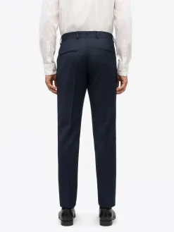 Tenuta Slim-Fit Byxor