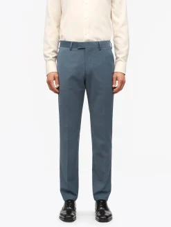 Tenuta Slim-Fit Ullbyxor