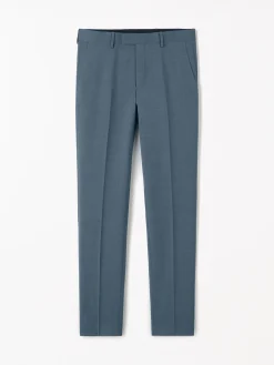 Tenuta Slim-Fit Ullbyxor