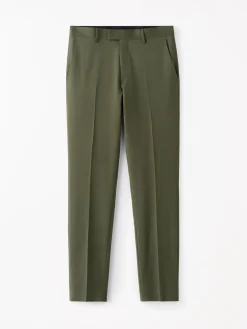 Tenuta Slim-Fit Ullbyxor