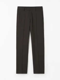 Tenuta Slim-Fit Ullbyxor