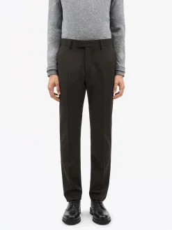 Tenuta Slim-Fit Ullbyxor