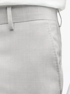 Tenuta Slim-Fit Ullbyxor