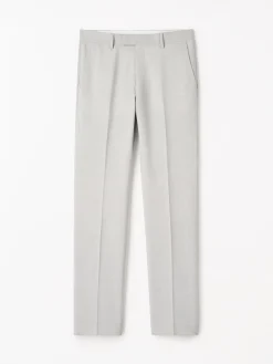 Tenuta Slim-Fit Ullbyxor