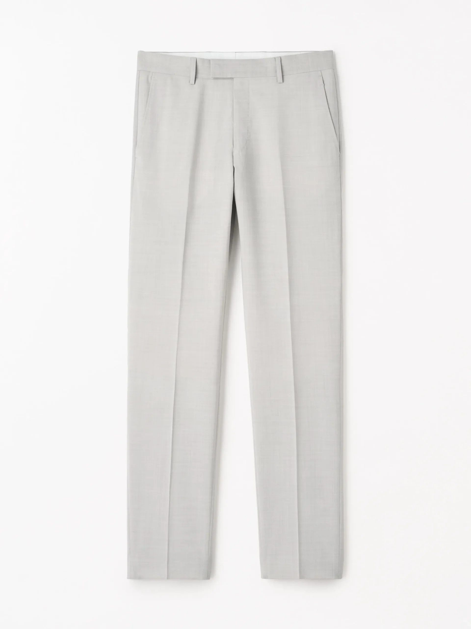Tenuta Slim-Fit Ullbyxor