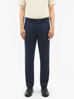 Tenutas Slim-Fit Byxor