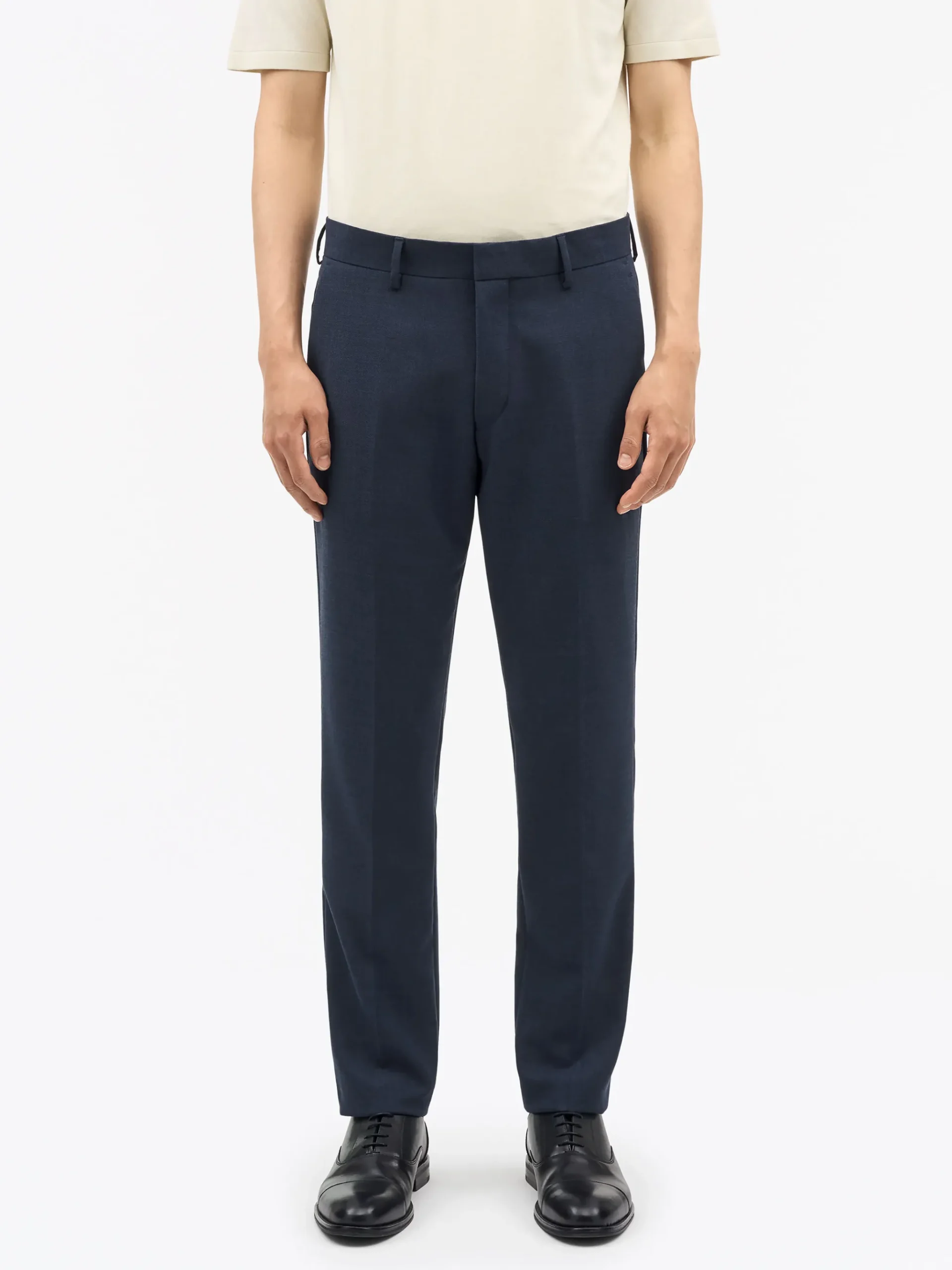 Tenutas Slim-Fit Byxor