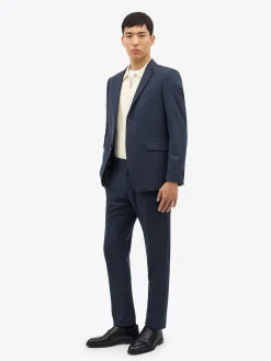 Tenutas Slim-Fit Byxor