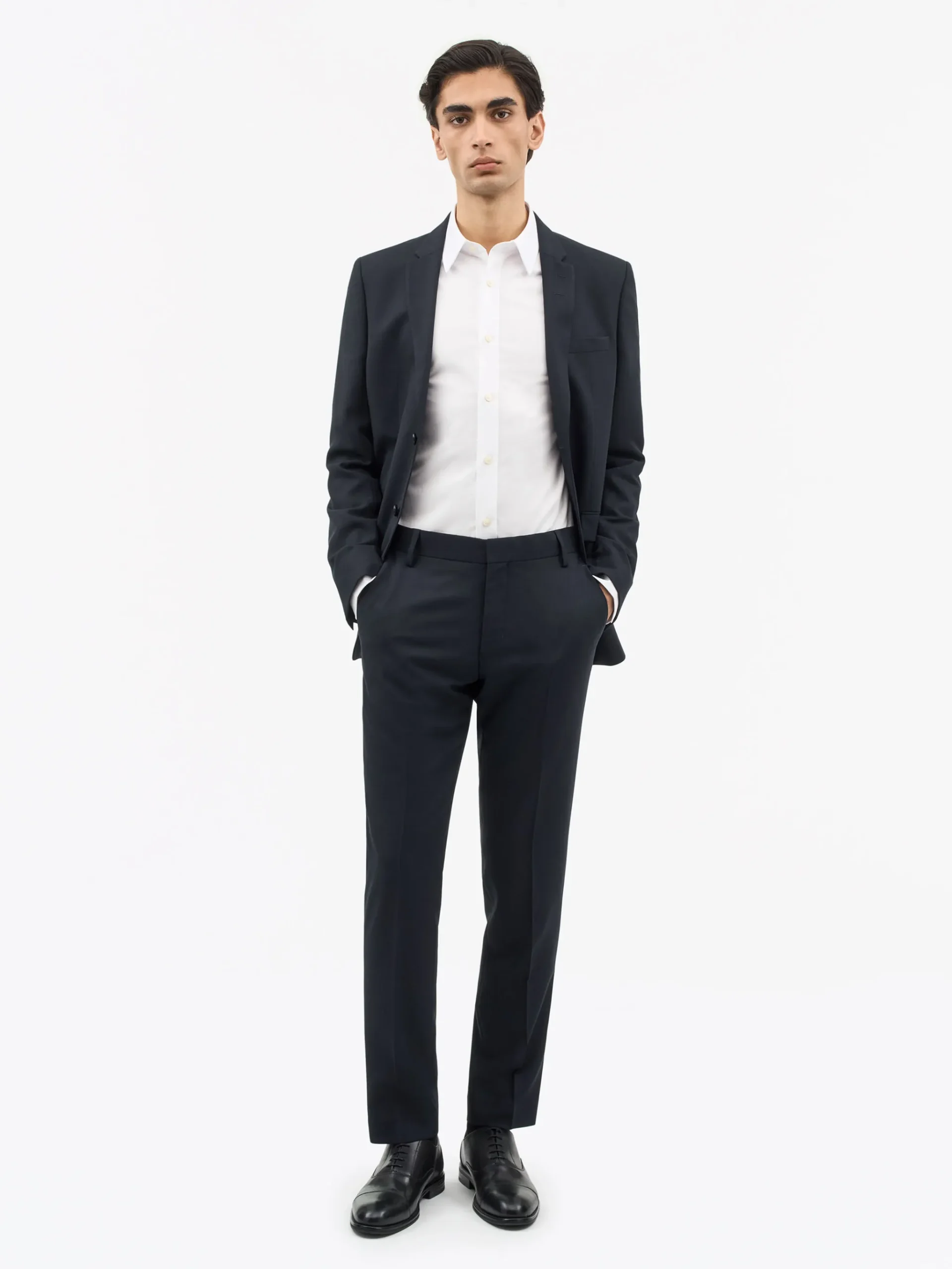 Tenutas Slim-Fit Byxor
