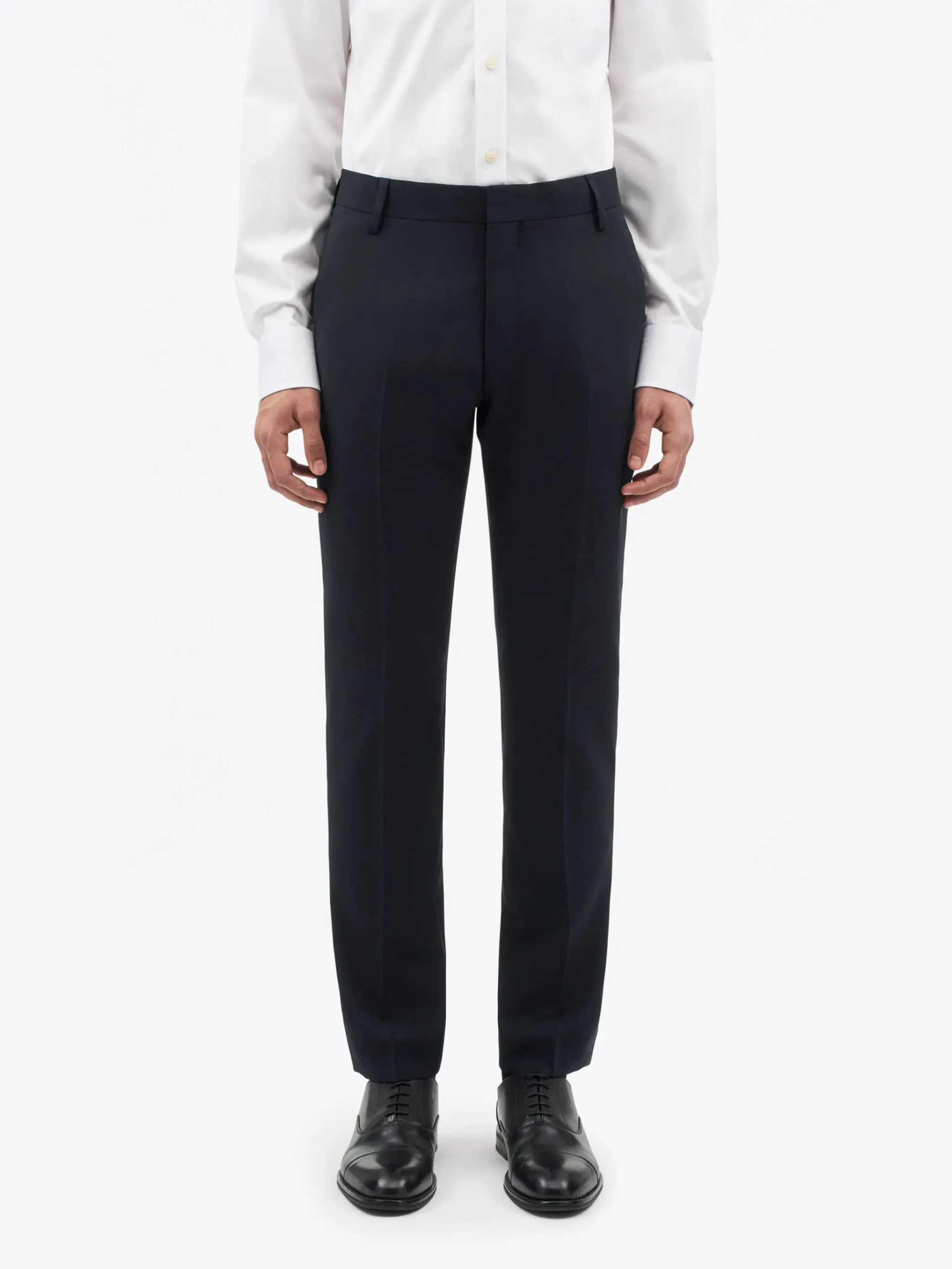 Tenutas Slim-Fit Byxor