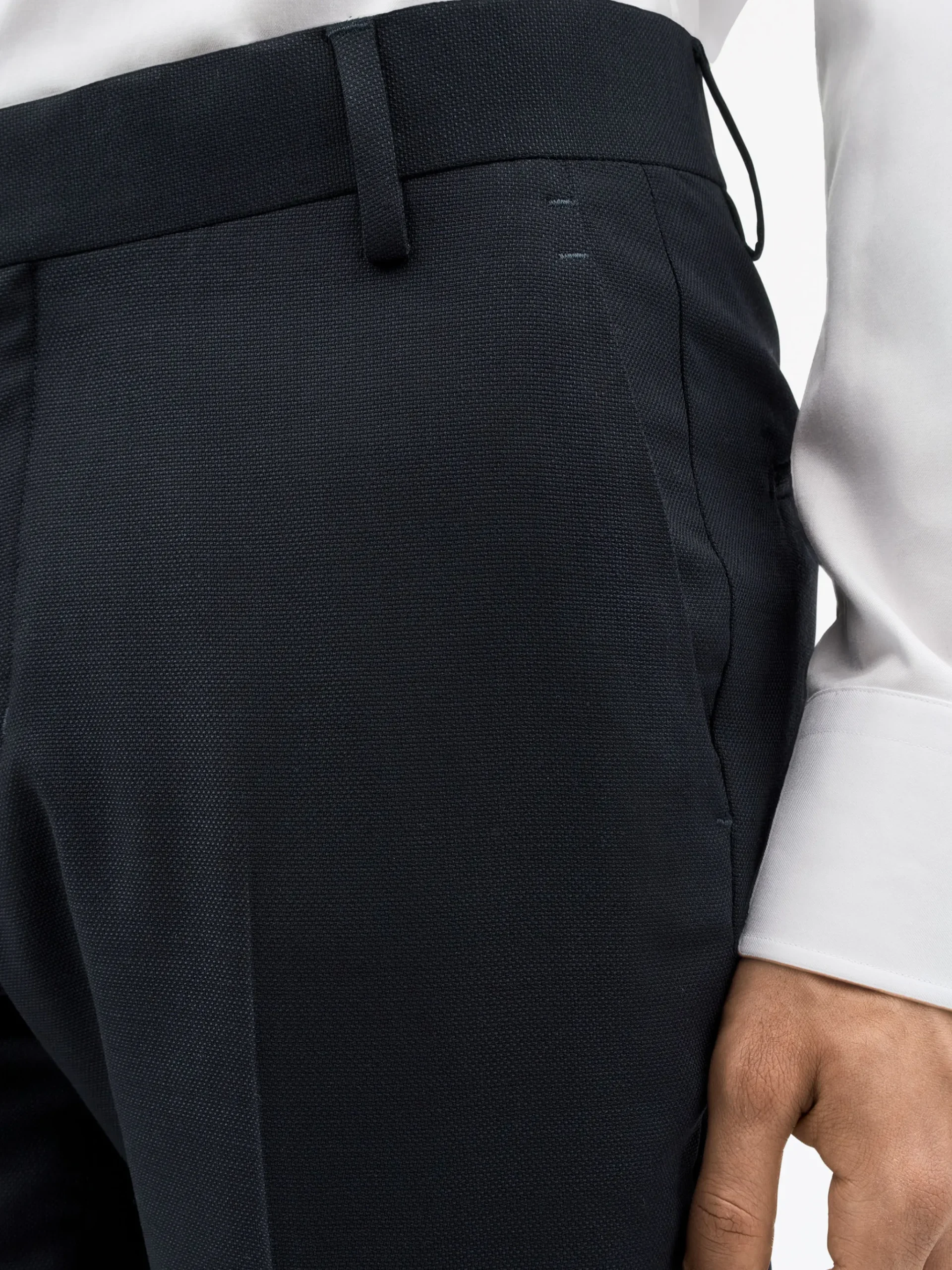 Tenutas Slim-Fit Byxor