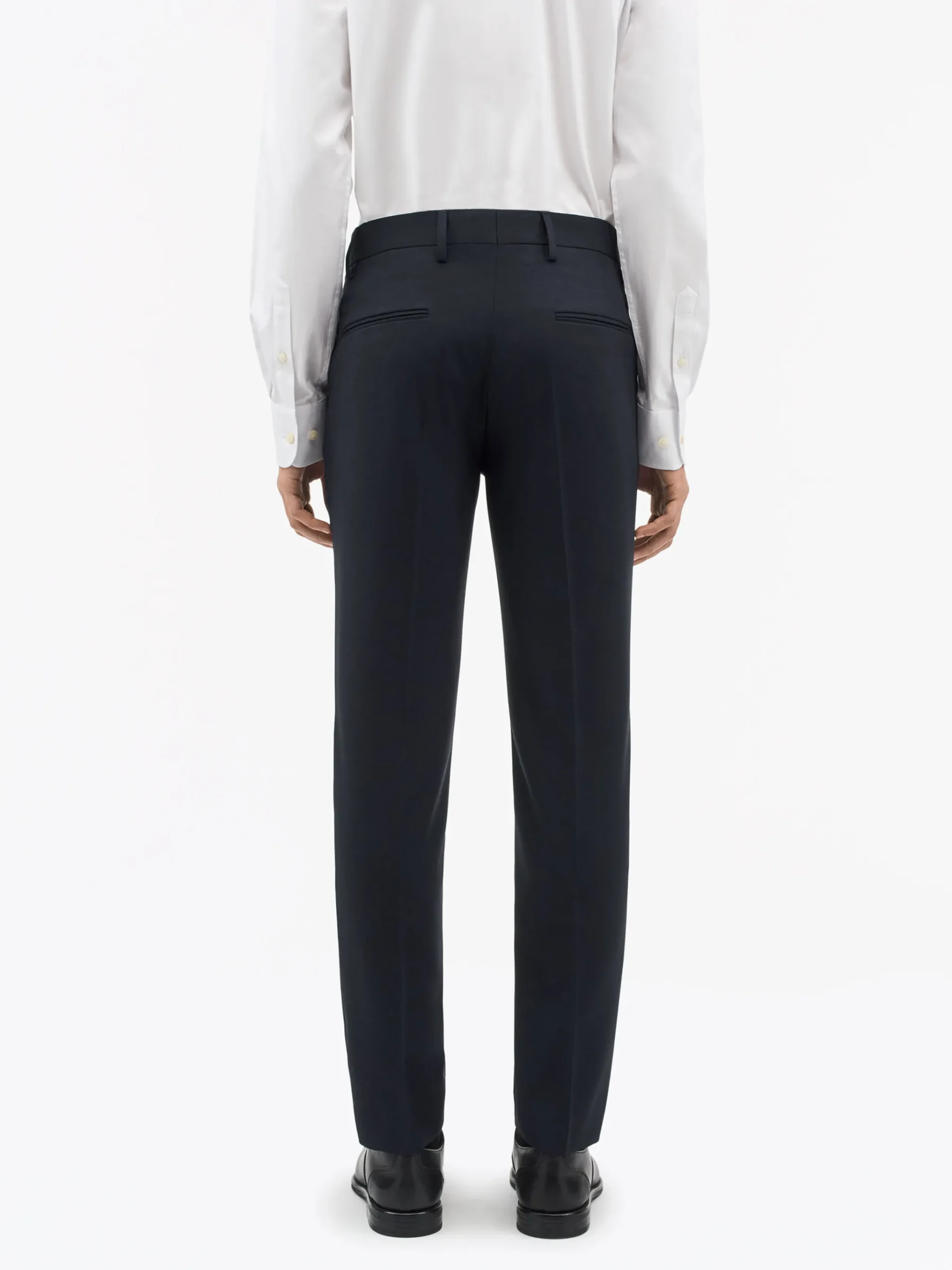 Tenutas Slim-Fit Byxor