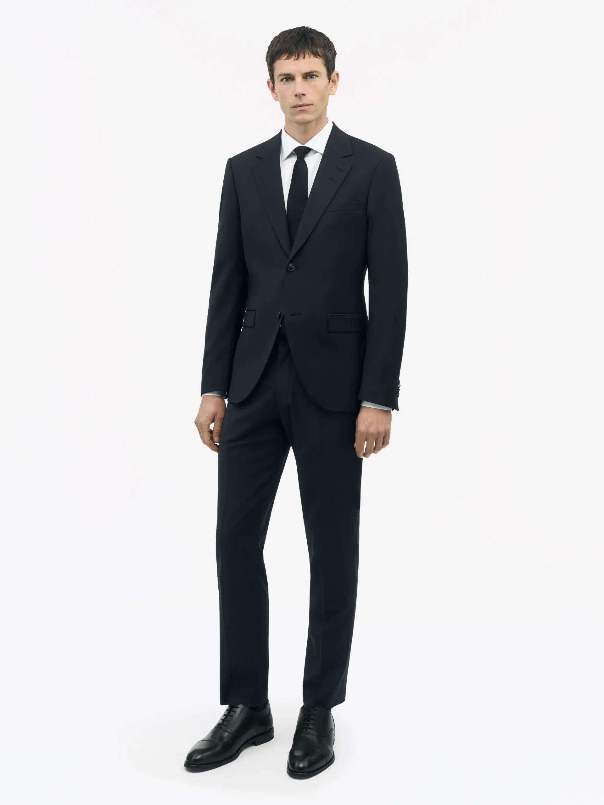 Tenutas Slim-Fit Byxor