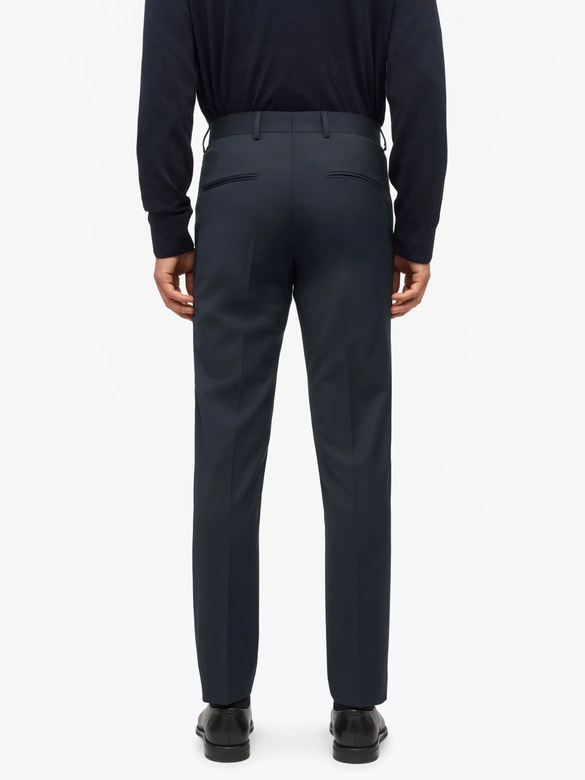 Tenutas Slim-Fit Byxor