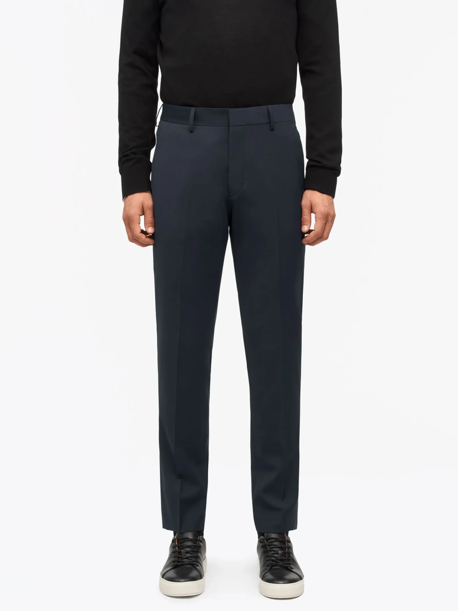Tenutas Slim-Fit Byxor