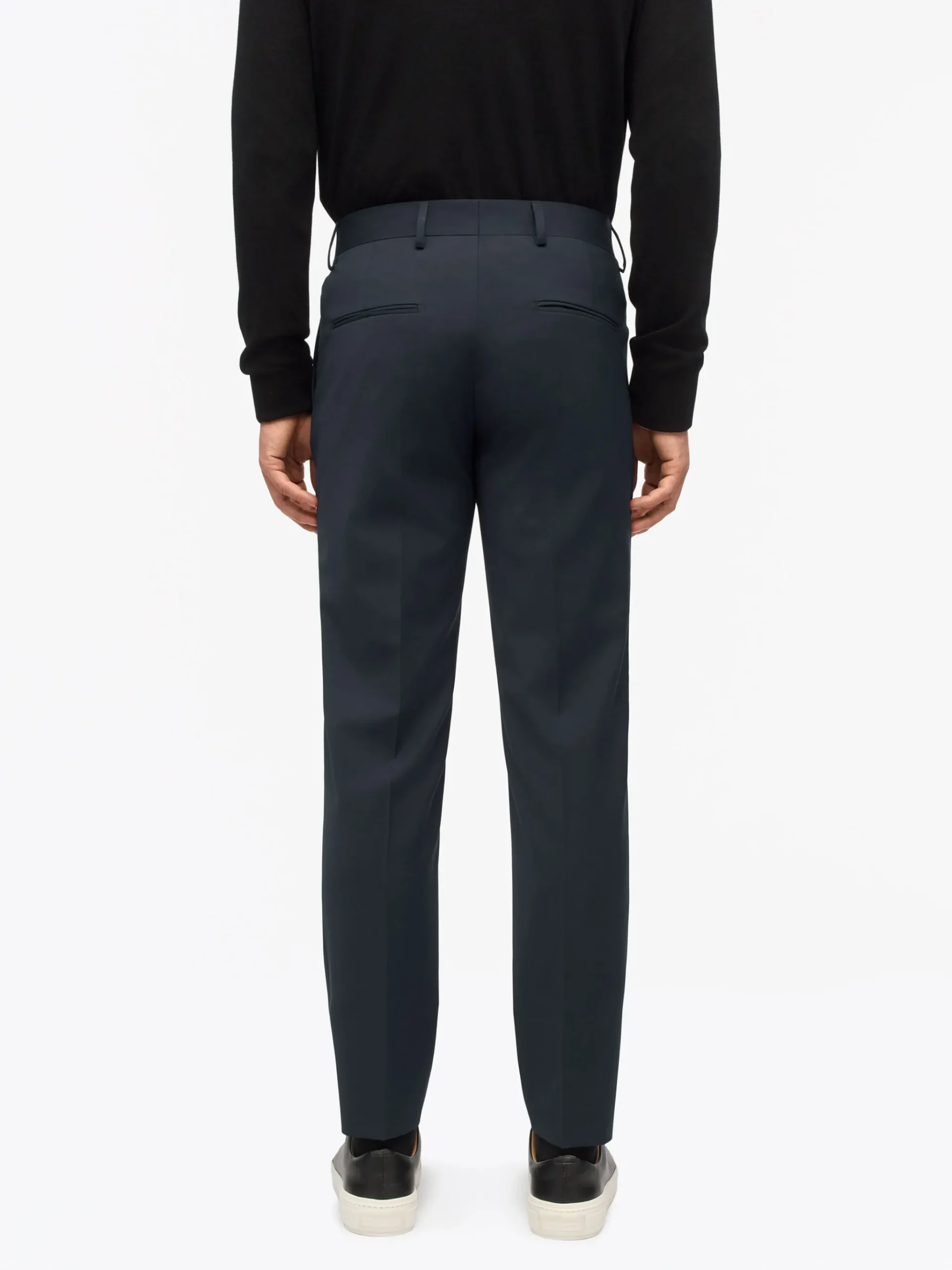 Tenutas Slim-Fit Byxor