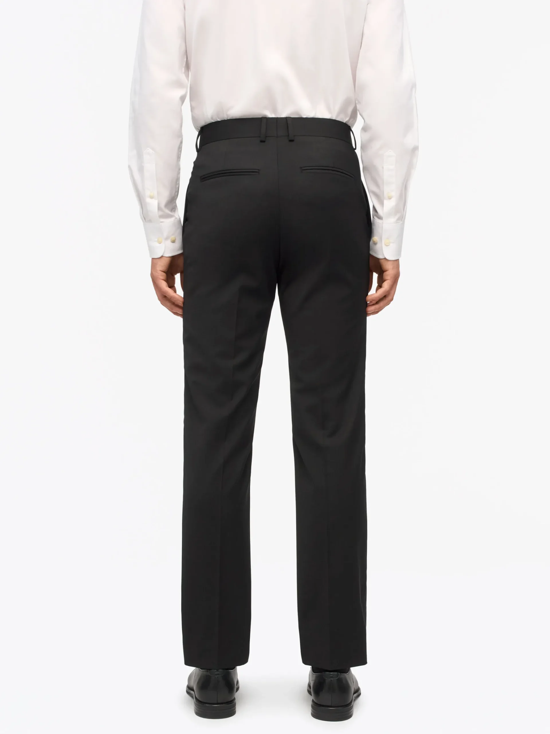 Tenutas Slim-Fit Byxor