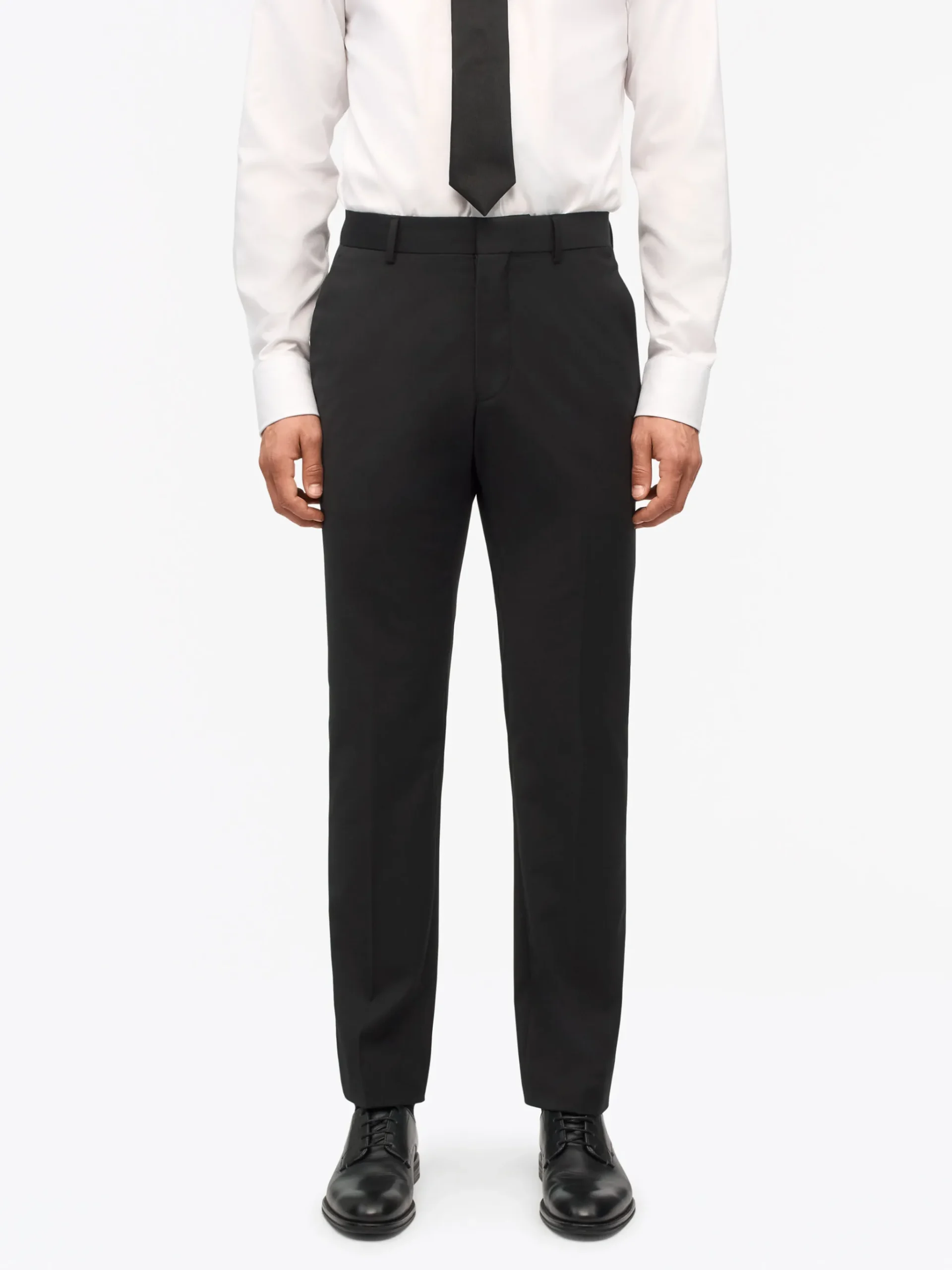 Tenutas Slim-Fit Byxor